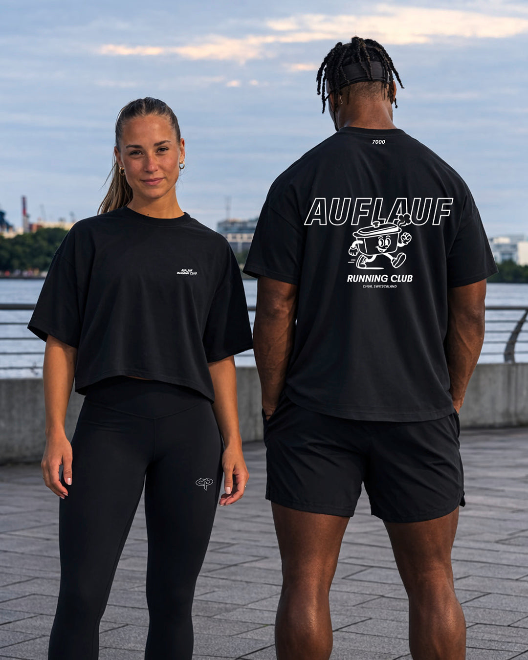 Auflauf7000 anniversary Shirt