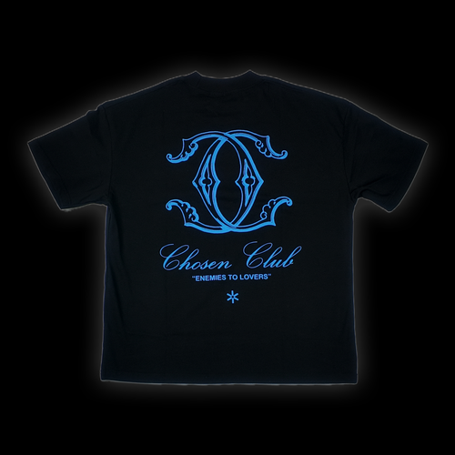 CC Black