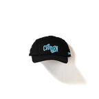 CHOSEN Cap Black