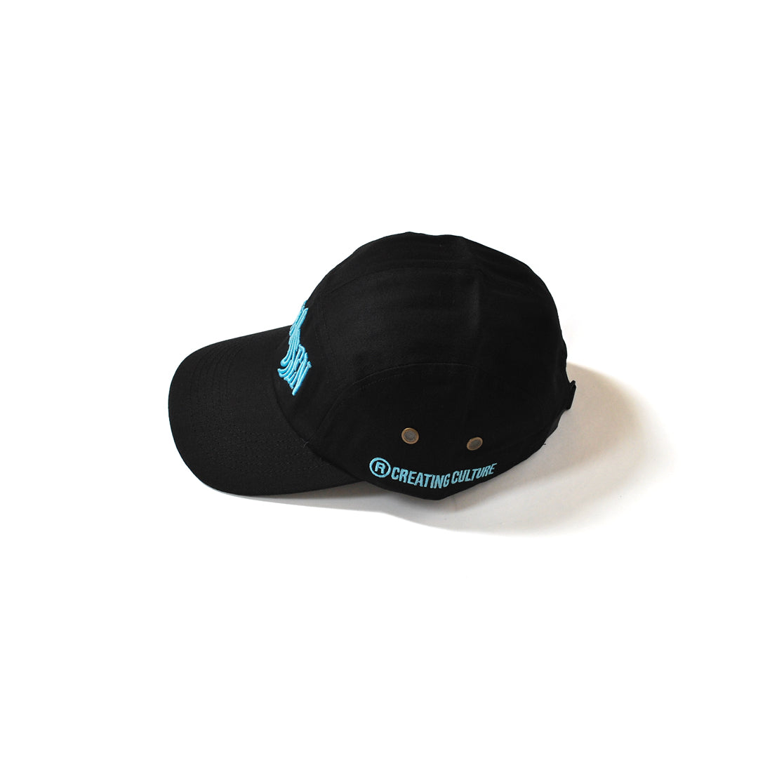 CHOSEN Cap Black