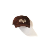 CHOSEN Cap Brown