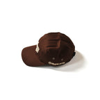 CHOSEN Cap Brown
