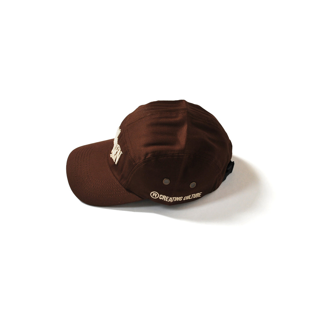 CHOSEN Cap Brown