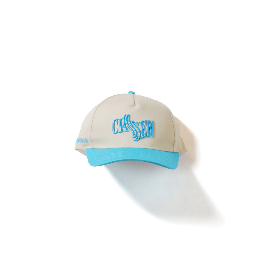 CHOSEN Cap Beige