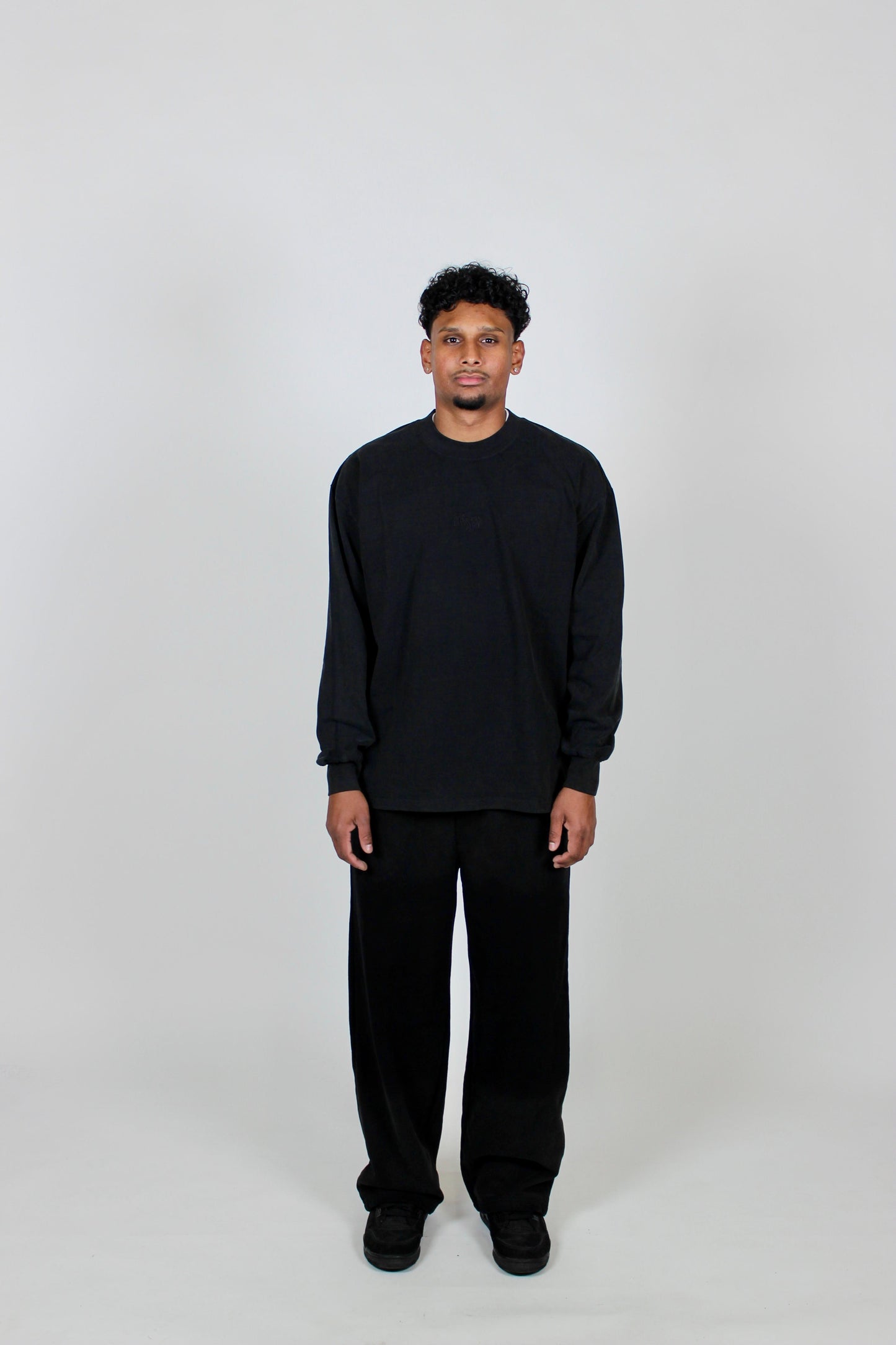 LIGHTLESS Longsleeve