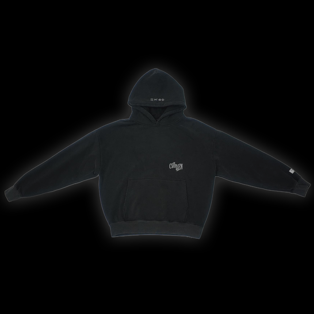 LUMINOUS Hoodie