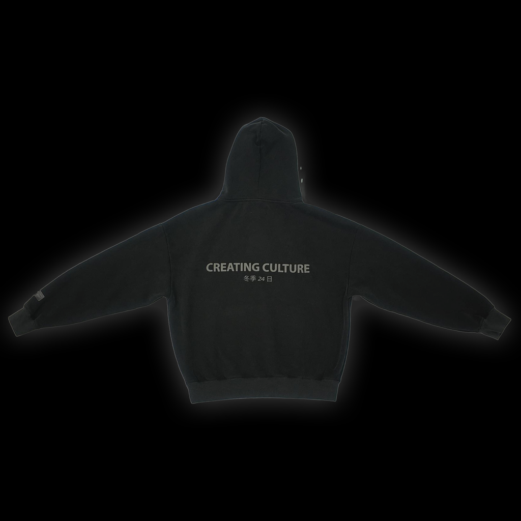 LUMINOUS Hoodie