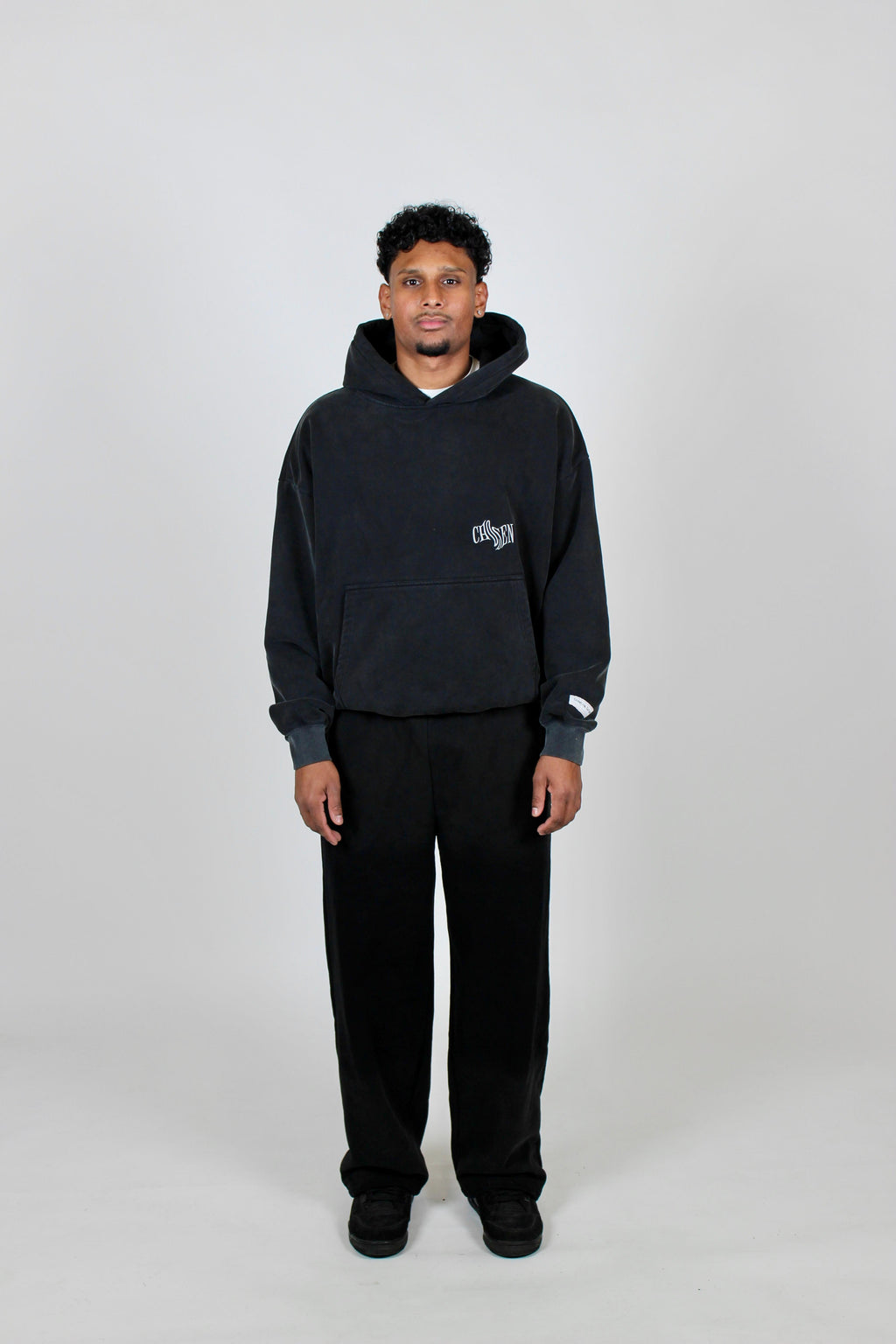 LUMINOUS Hoodie
