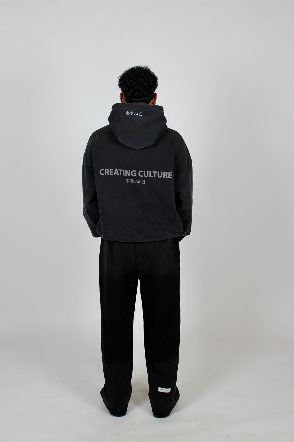 LUMINOUS Hoodie
