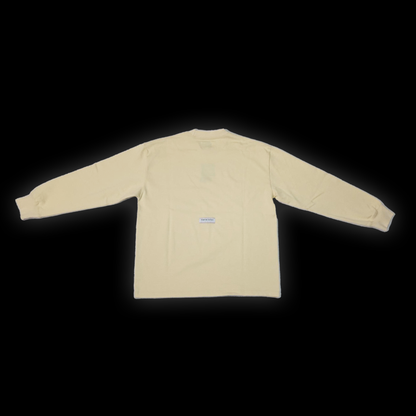 VANILLA Longsleeve