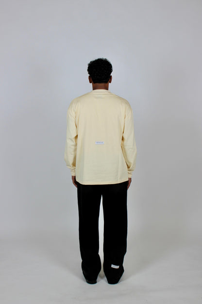 VANILLA Longsleeve