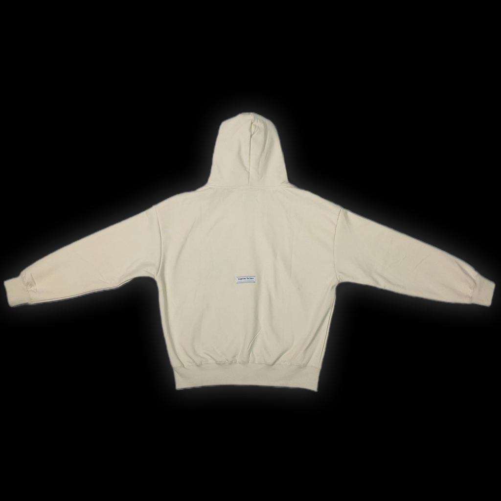 VANILLA Zipper