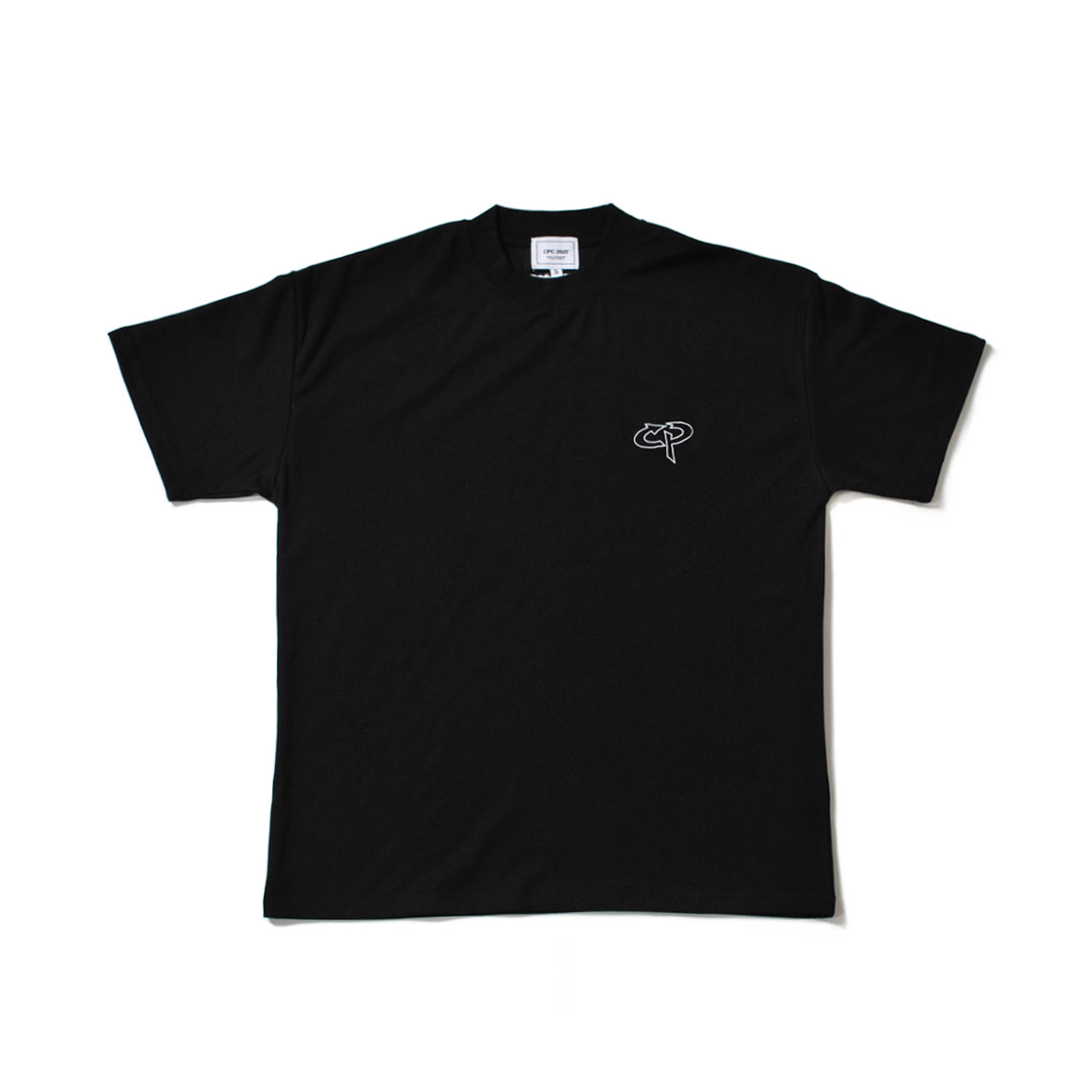 CP Basic Black
