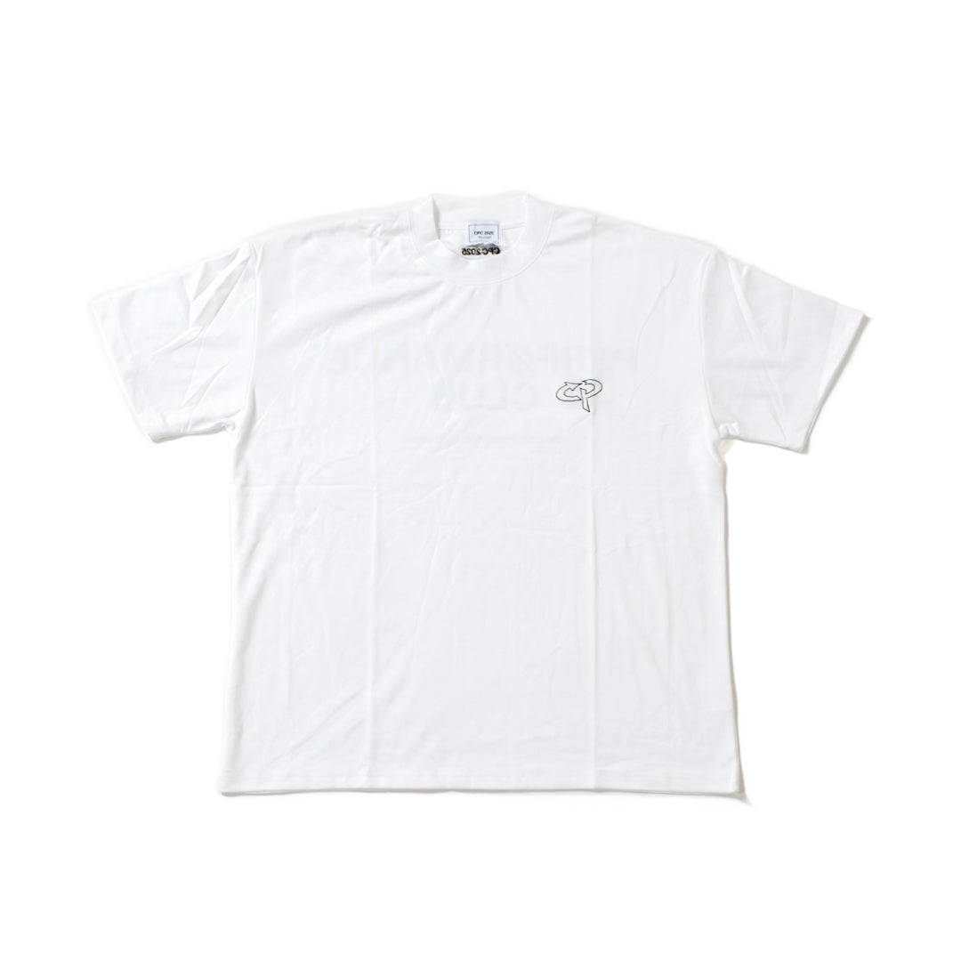 CP Basic White