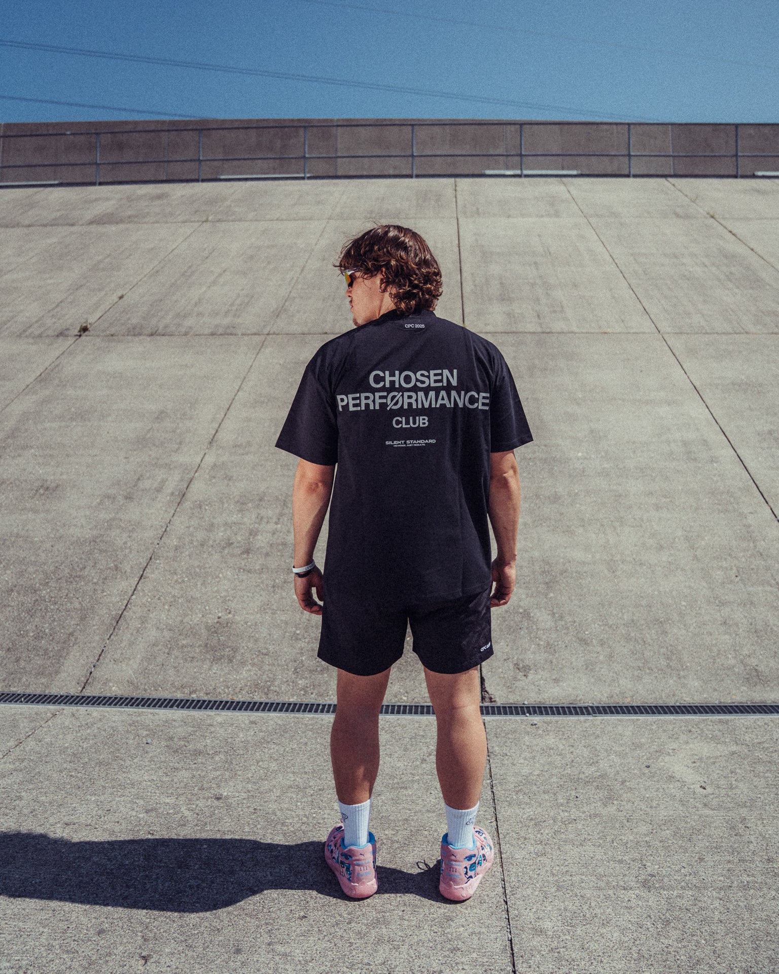 CP Black Luminous
