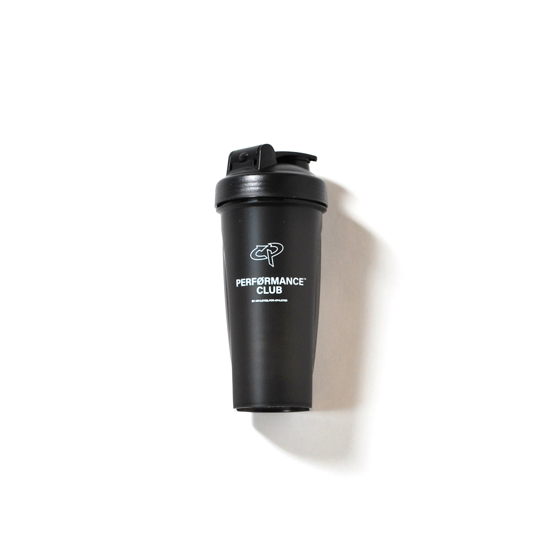 CP Shaker