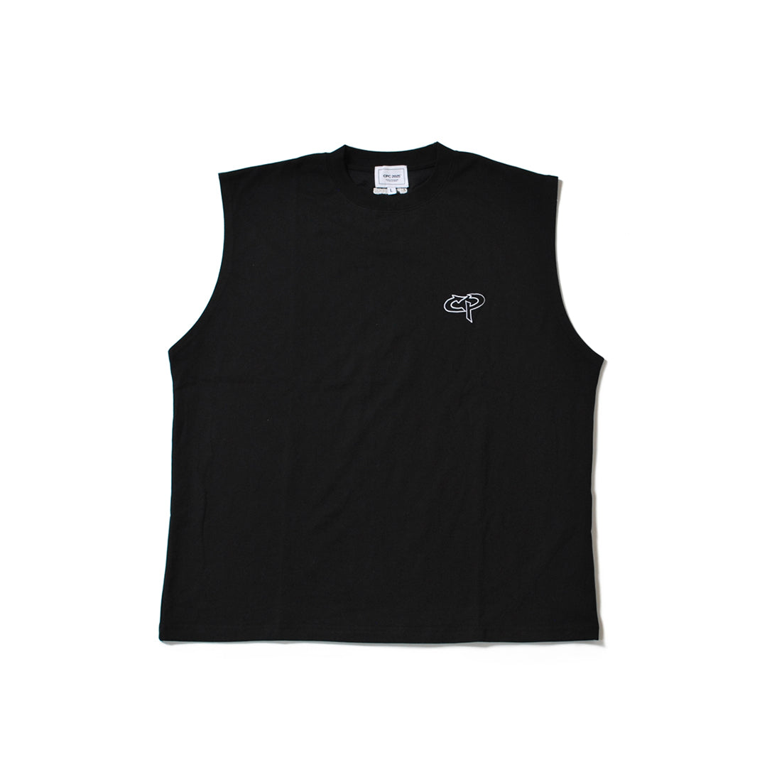 CP Tanktop Black