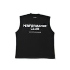 CP Tanktop Black