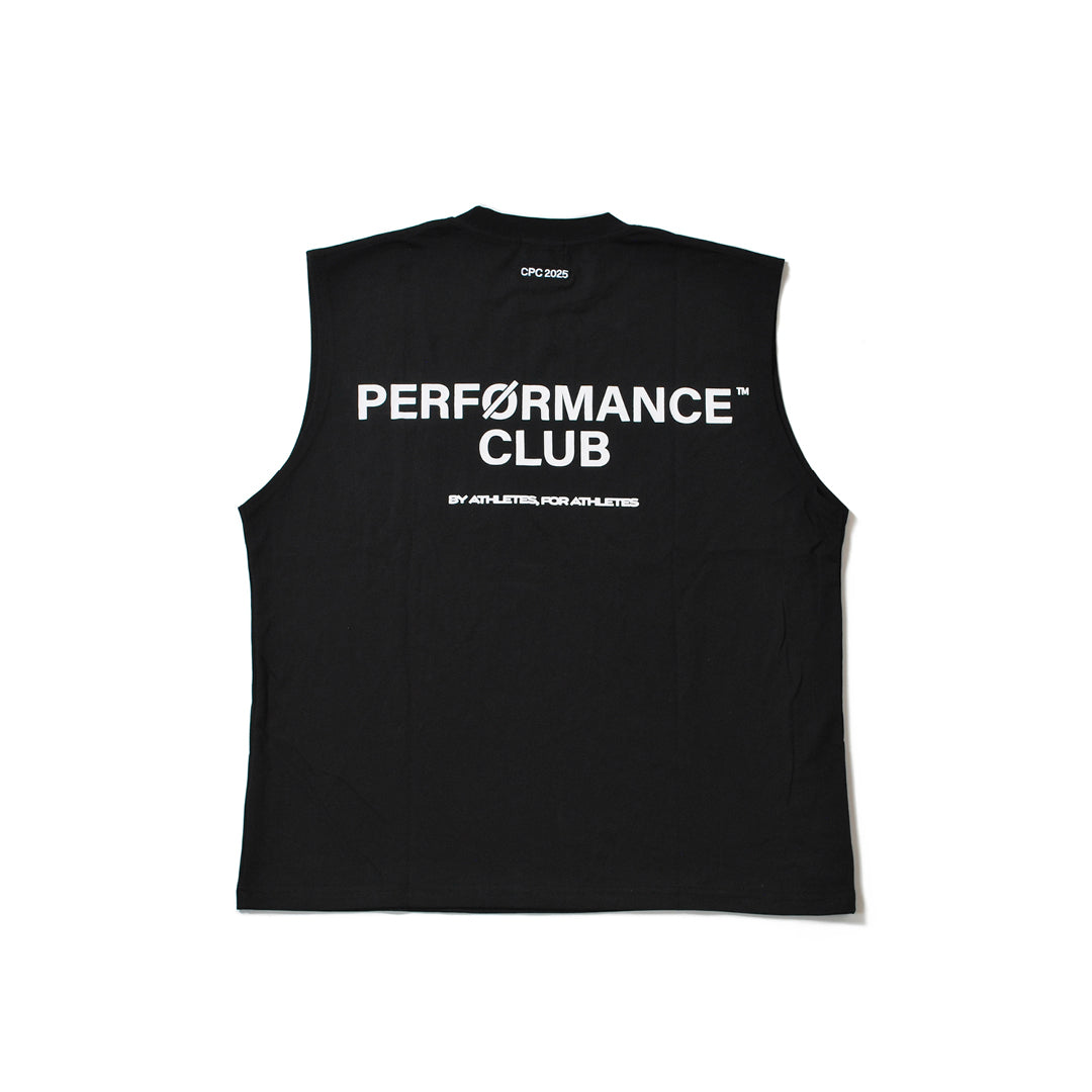 CP Tanktop Black