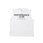 CP Tanktop White