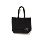 CP Tote Bag Black