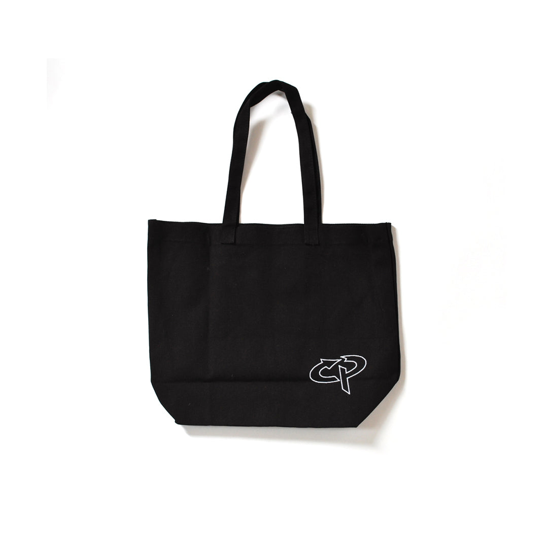 CP Tote Bag Black