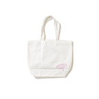 CP Tote Bag Cream