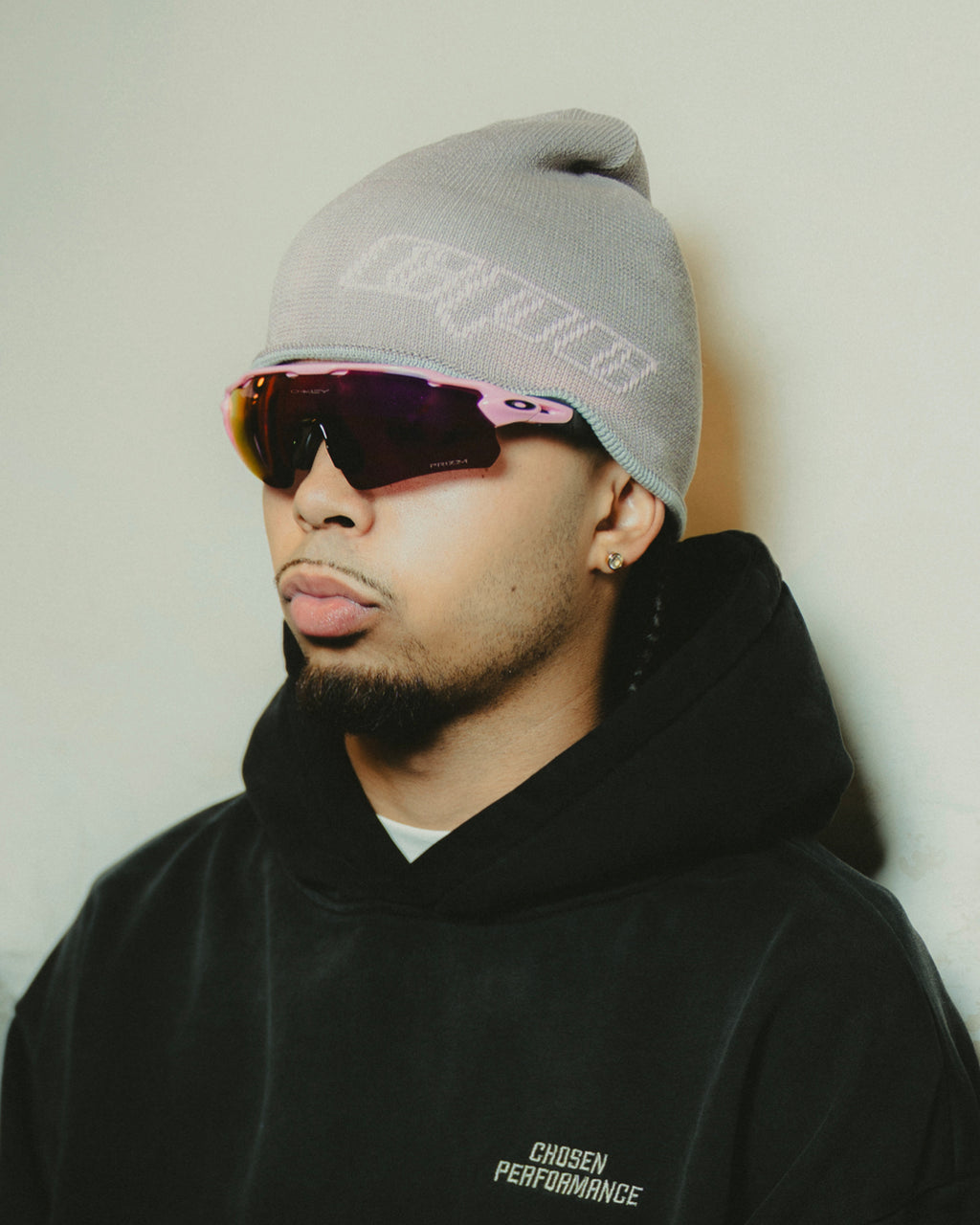 CP Heat Reactive Beanie