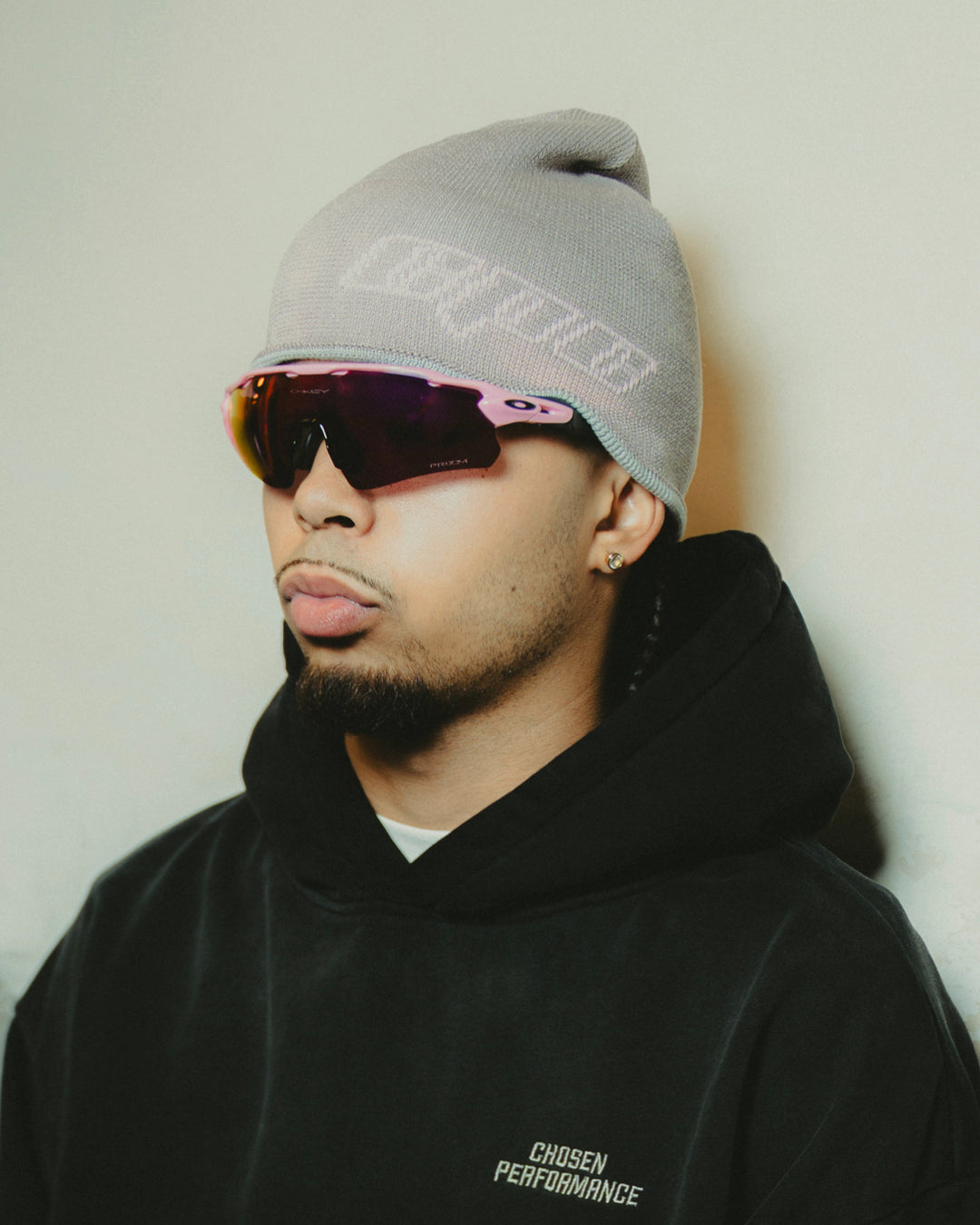 CP Heat Reactive Beanie