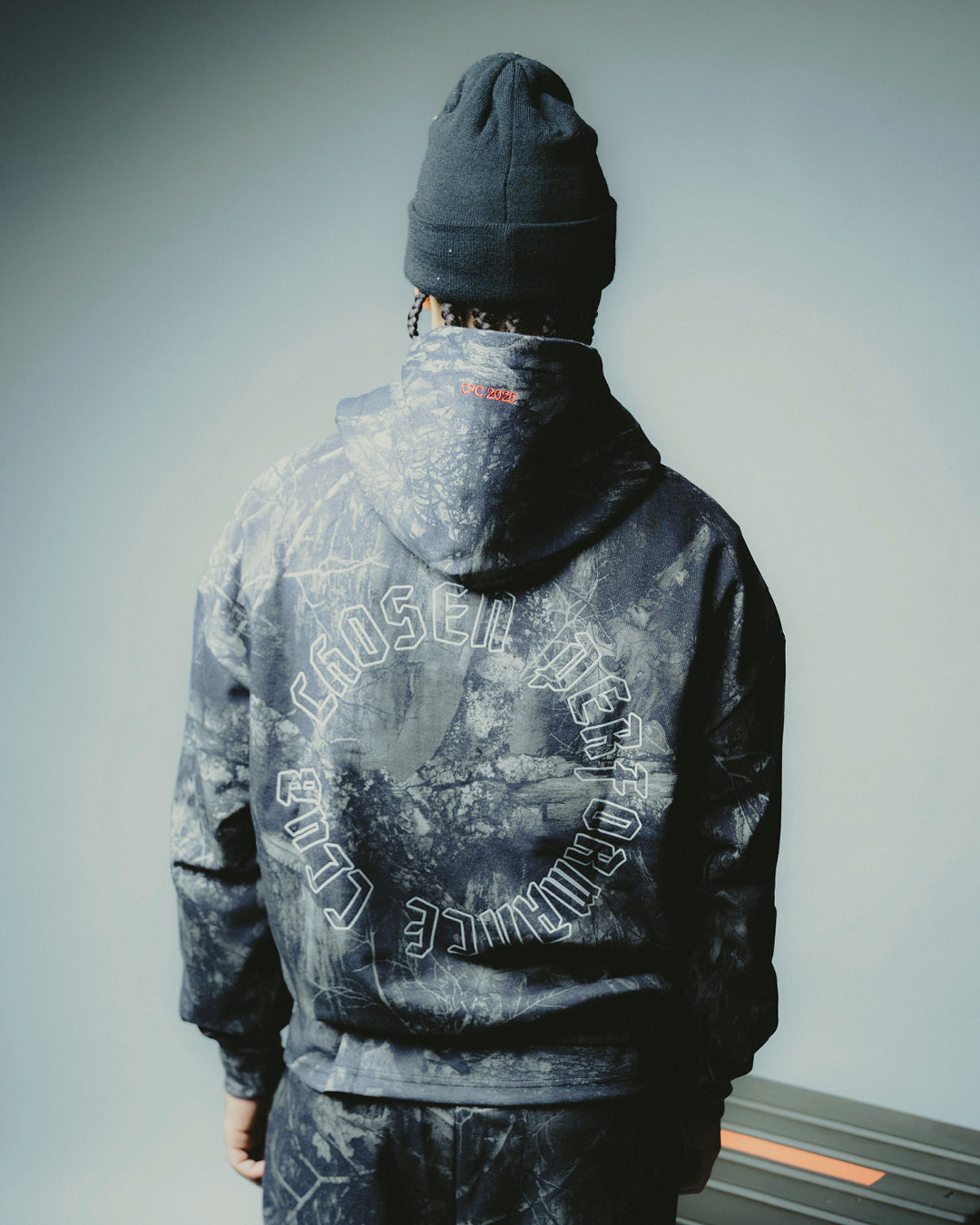 CP Realtree Hoodie