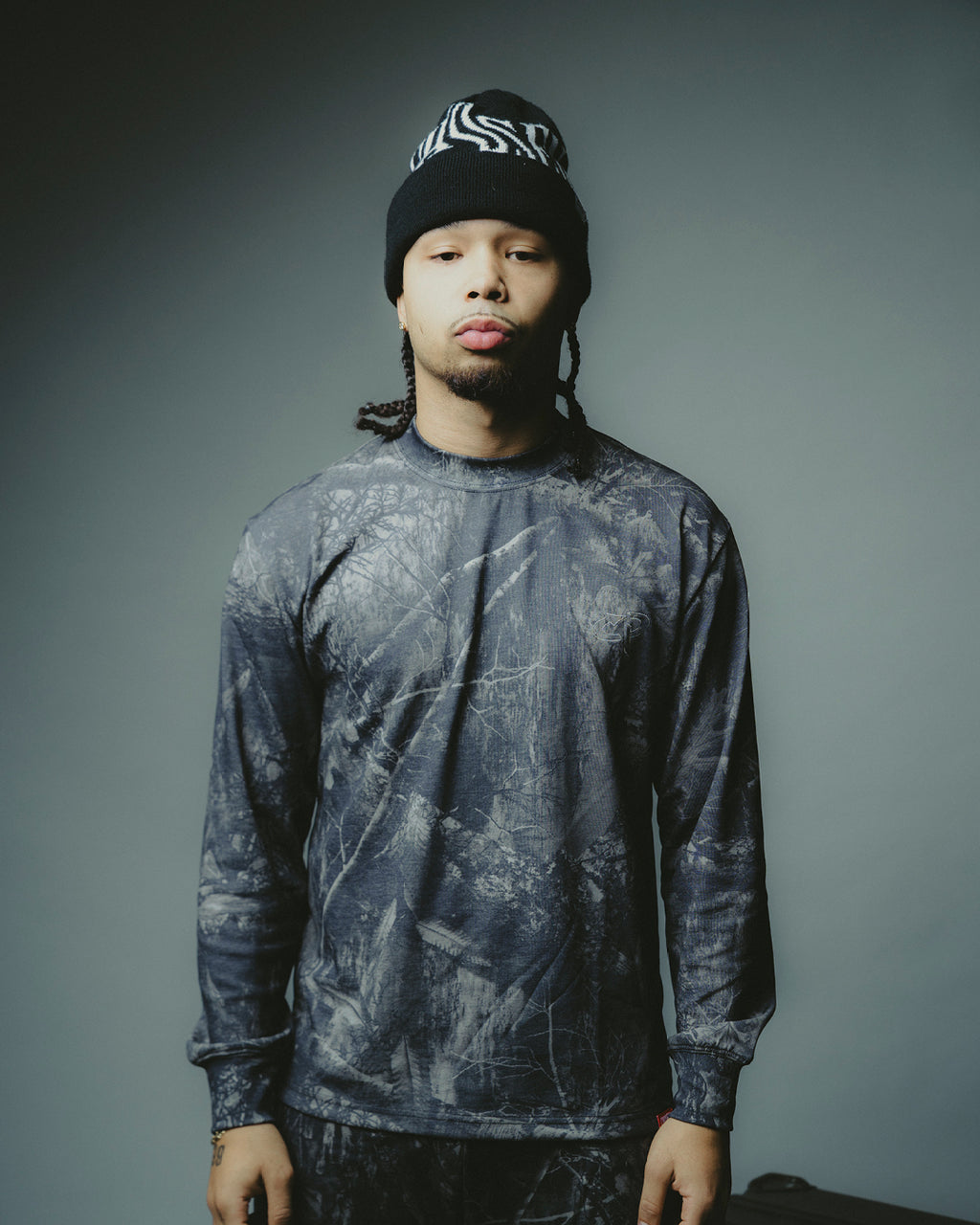 CP Realtree Longsleeve