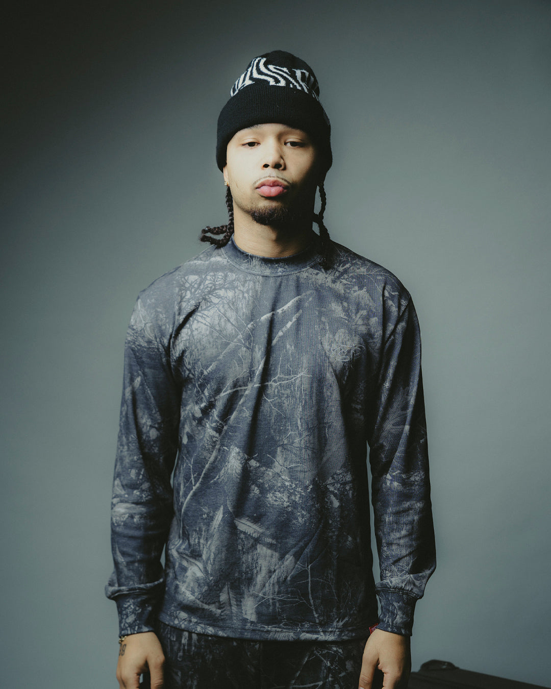 CP Realtree Longsleeve