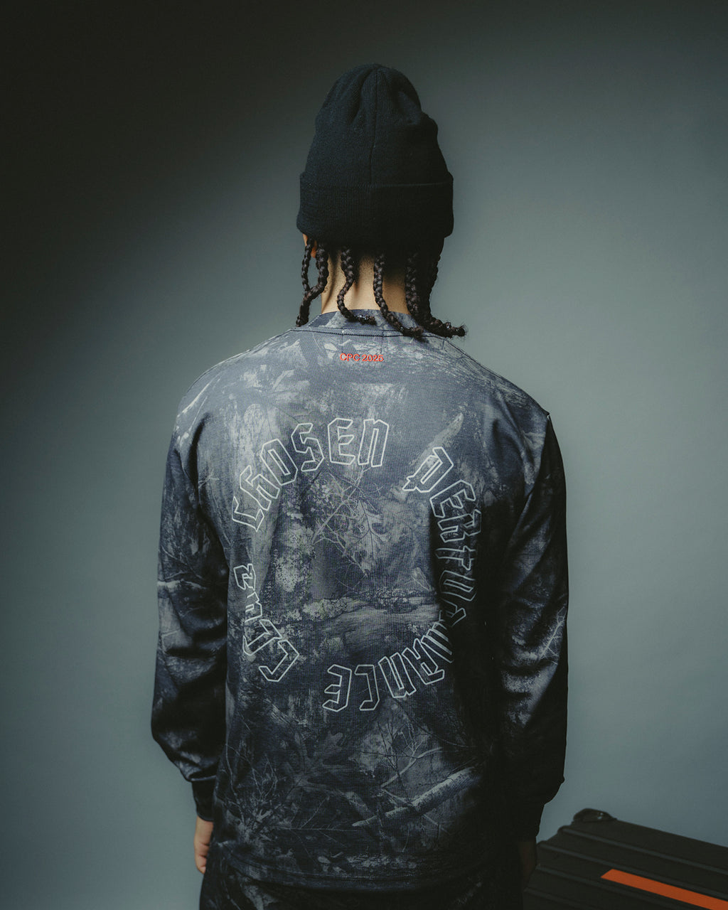 CP Realtree Longsleeve