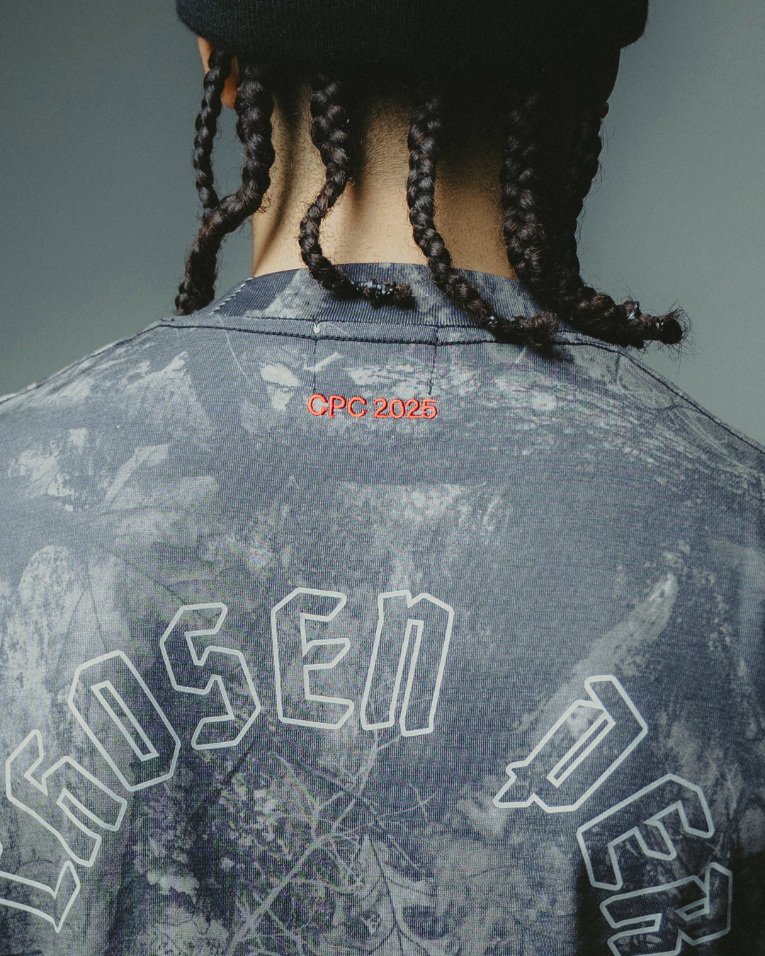 CP Realtree Longsleeve