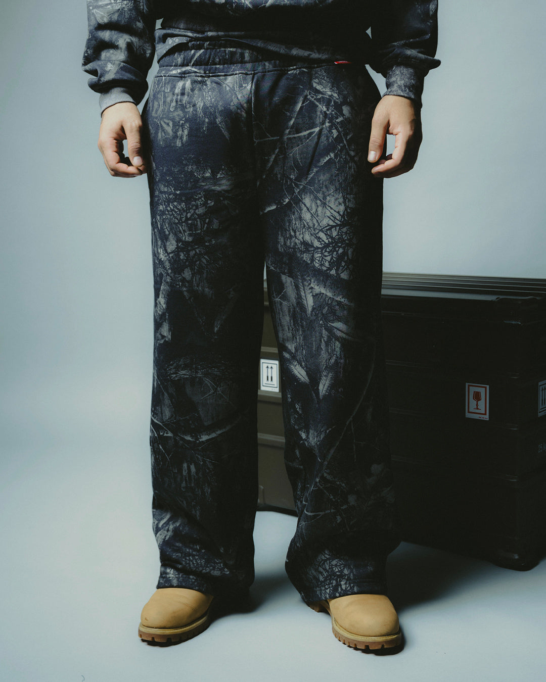 CP Realtree Sweatpants