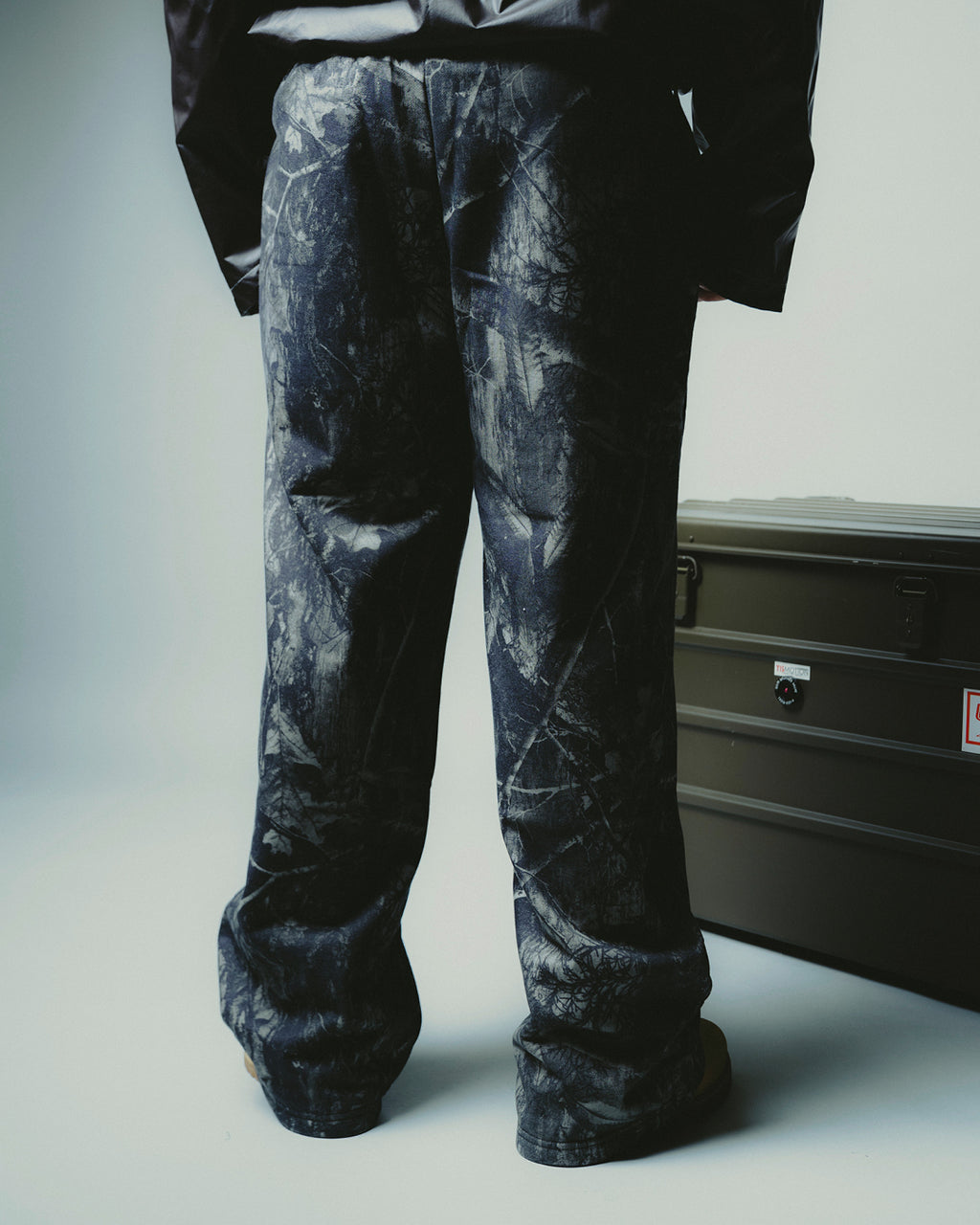 CP Realtree Sweatpants