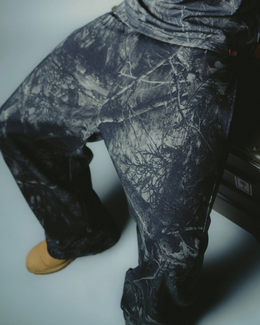 CP Realtree Sweatpants