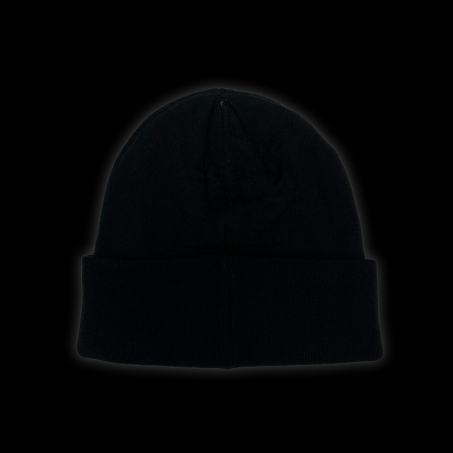 CHOSEN BEANIE Black