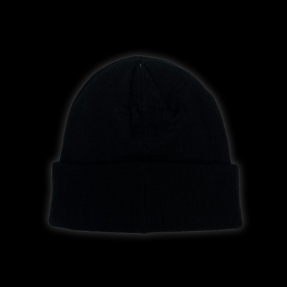 CHOSEN BEANIE Black